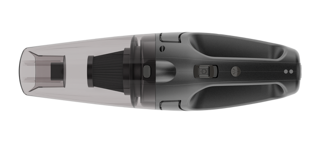 Cordless Hand Vacuum - BF01