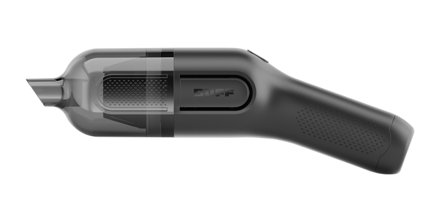 Cordless Hand Vacuum - BF02 (Black)