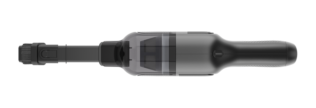 Cordless Hand Vacuum - BF02 (Black)