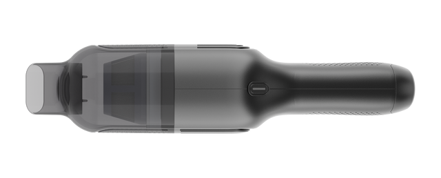 Cordless Hand Vacuum - BF02 (Black)